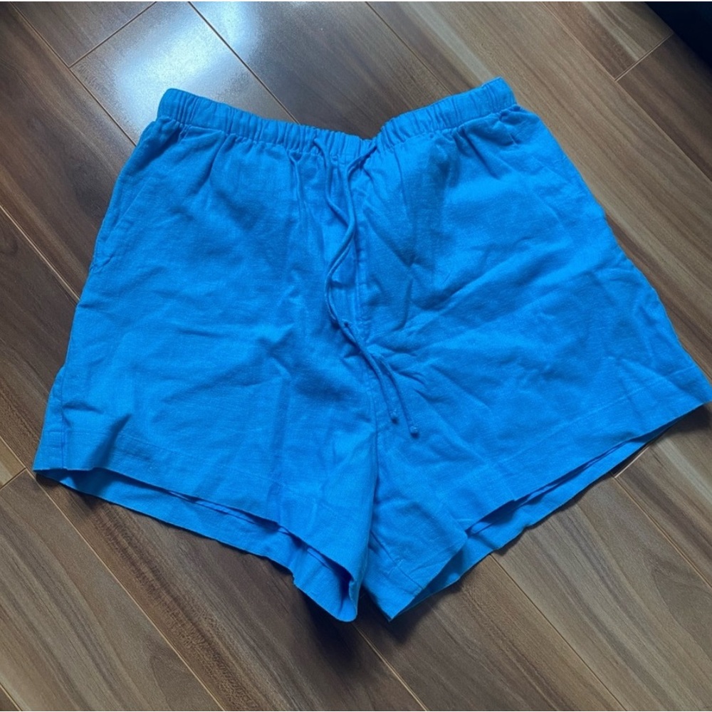 ABERCROMBIE SHORTS